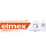 elmex® KARIESSCHUTZ Zahnpasta