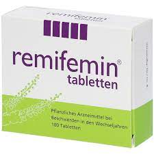 Remifemin Tabletten