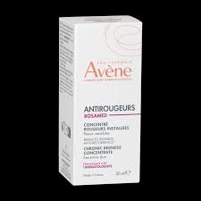 Avene Antirougeurs Rosamed