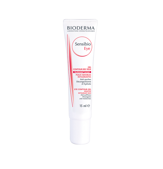 Bioderma Sensibio Eye  - 15ml