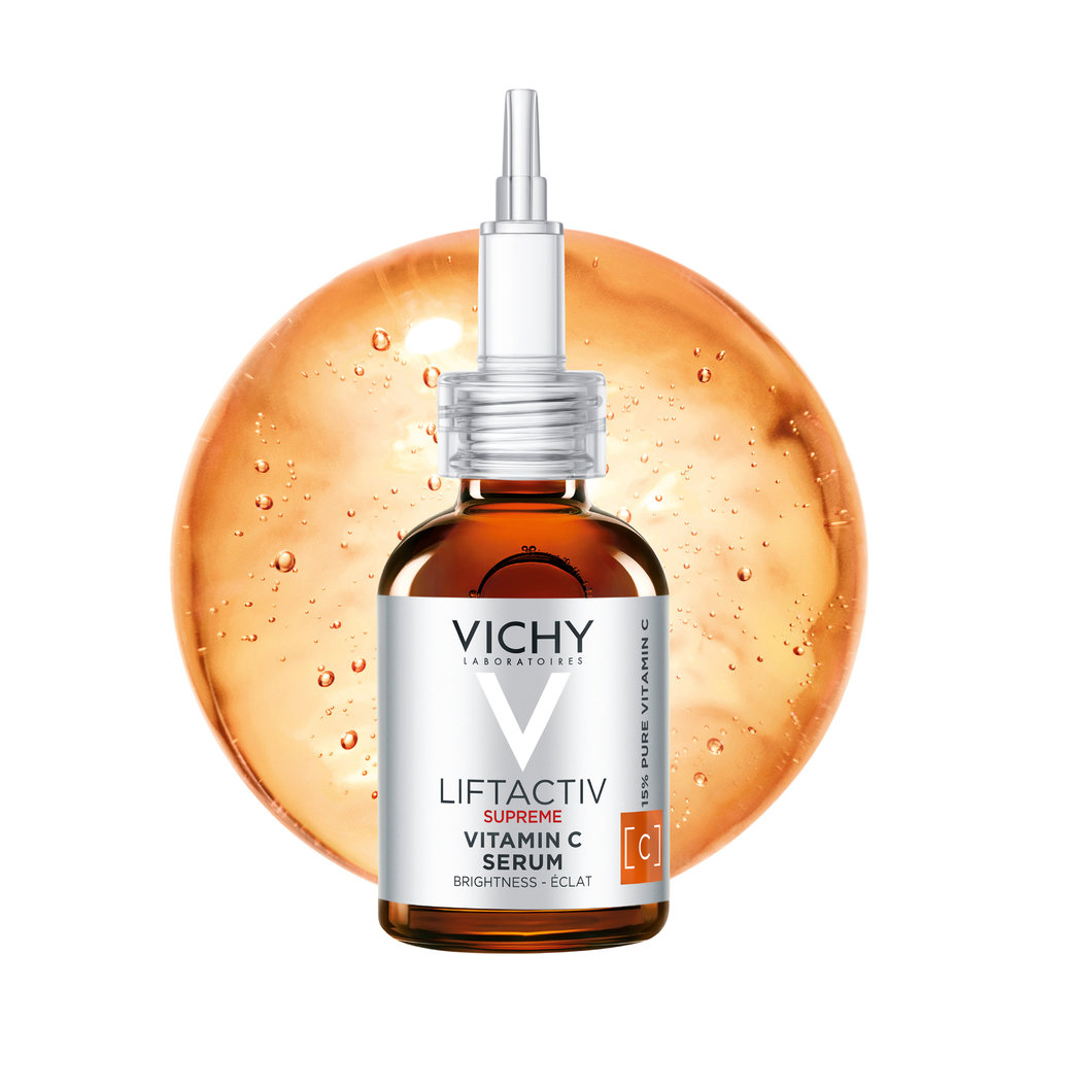 Vichy Liftactiv Vitamin C Serum