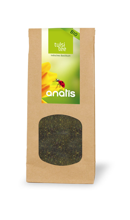 Anatis Tulsi Tee Bio