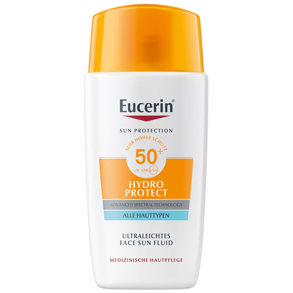 Eucerin Sun HYdro Protect Fluid LSF50+