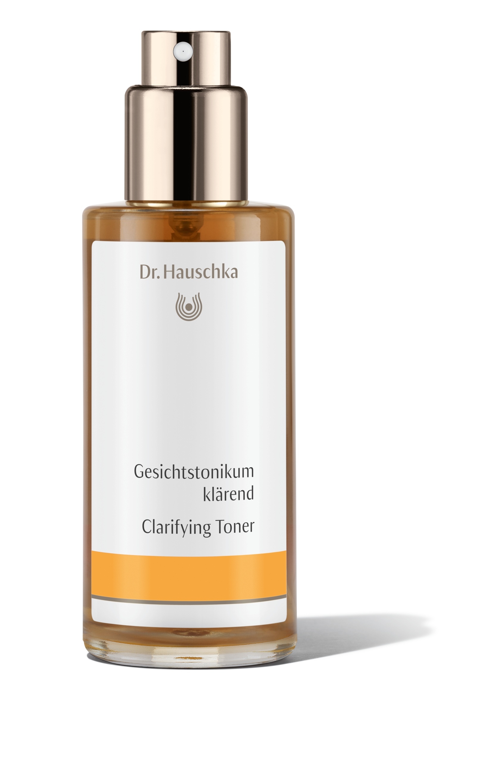 Dr. Hauschka Gesichtstonikum klärend