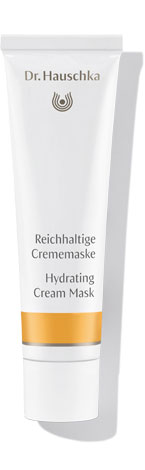 Dr. Hauschka Reichhaltige Crememaske