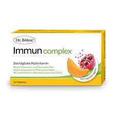 Dr. Böhm® Immun complex Tabletten