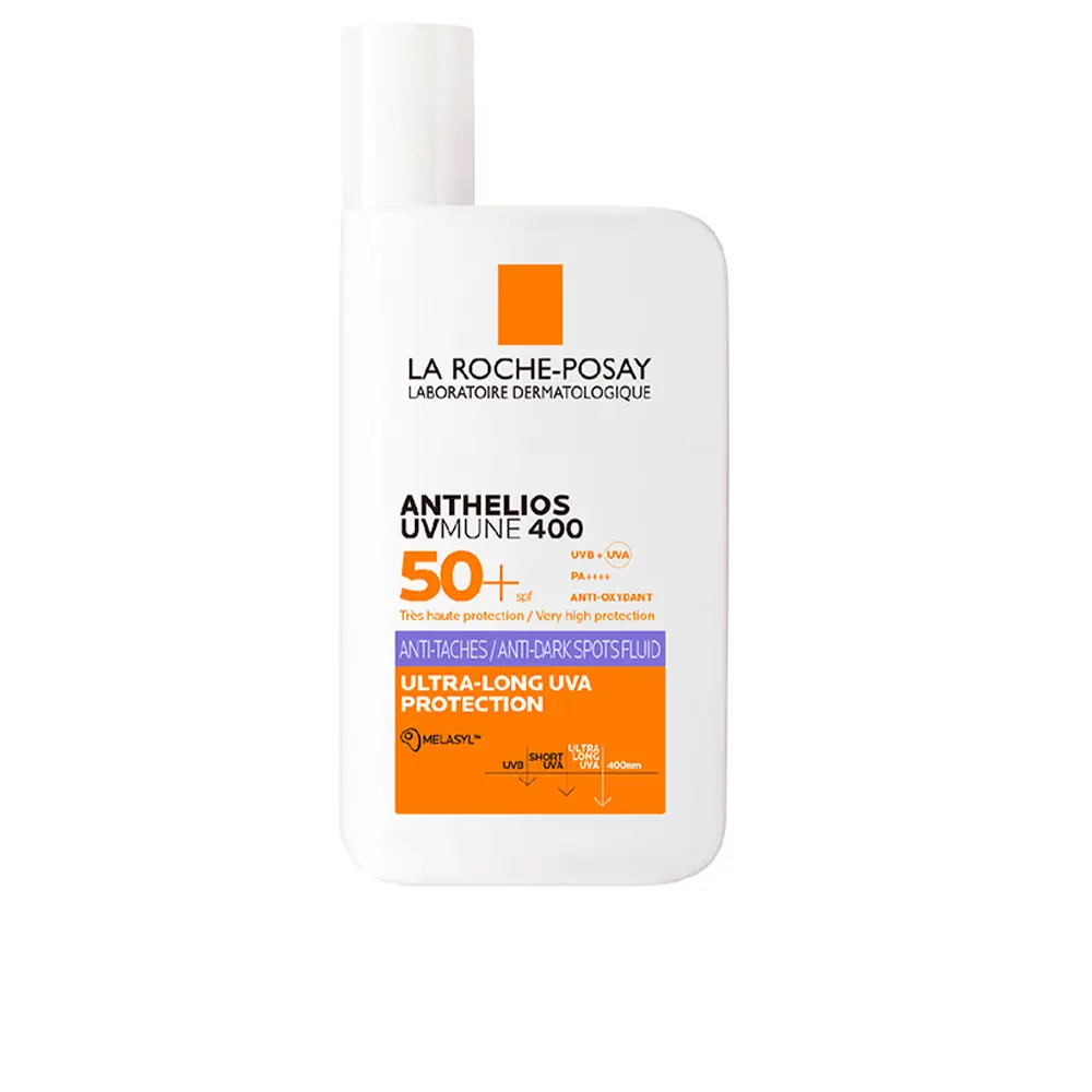 La Roche Posay Anthelios UVMune 400 Anti-Pigment LSF 50+ 