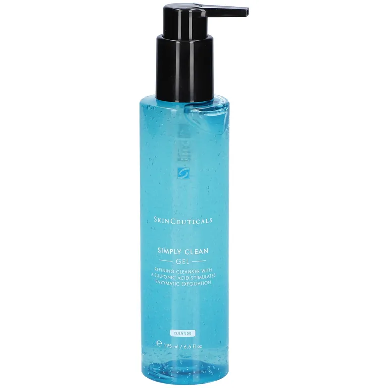 Skinceuticals Simply Clean