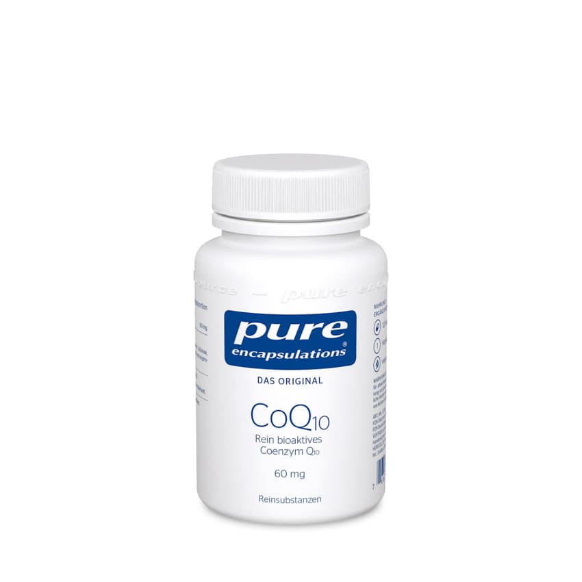 Pure Encapsulations® CoQ10