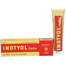 Inotyol - Salbe