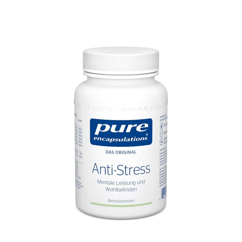 Pure Encapsulations® Anti-Stress