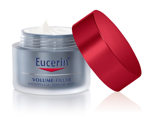 Eucerin Volume-Filler Nachtpflege