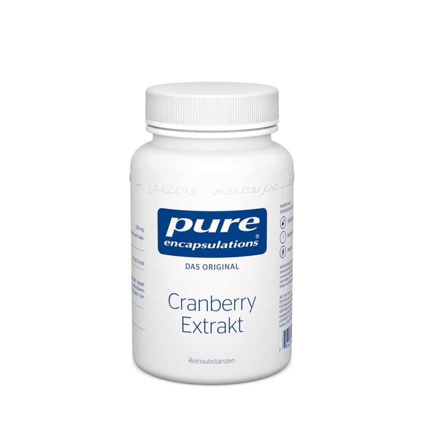 Pure Encapsulations® Cranberry Extrakt