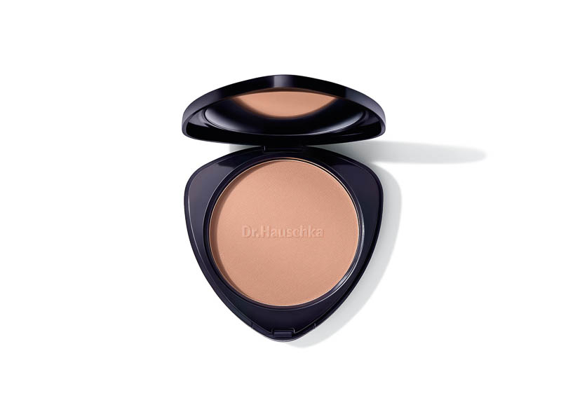 Dr. Hauschka Bronzing Powder 01 bronze (Farbe unverändert)