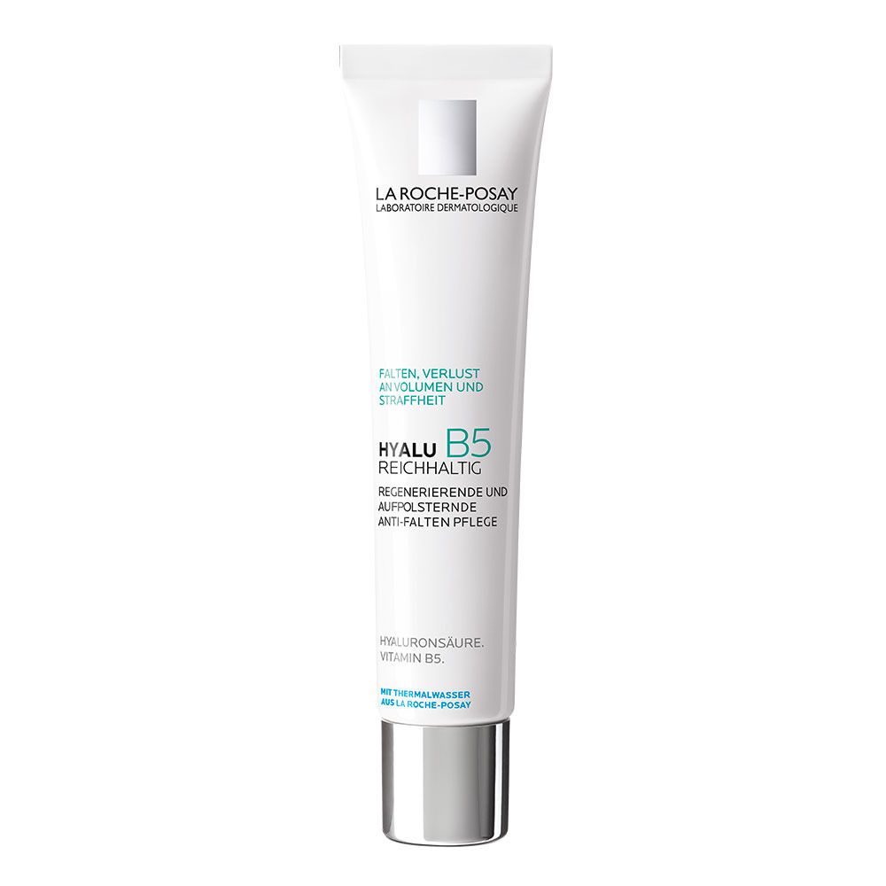 La Roche Posay Hyalu B5 Pflege Reichhaltig 40 ML