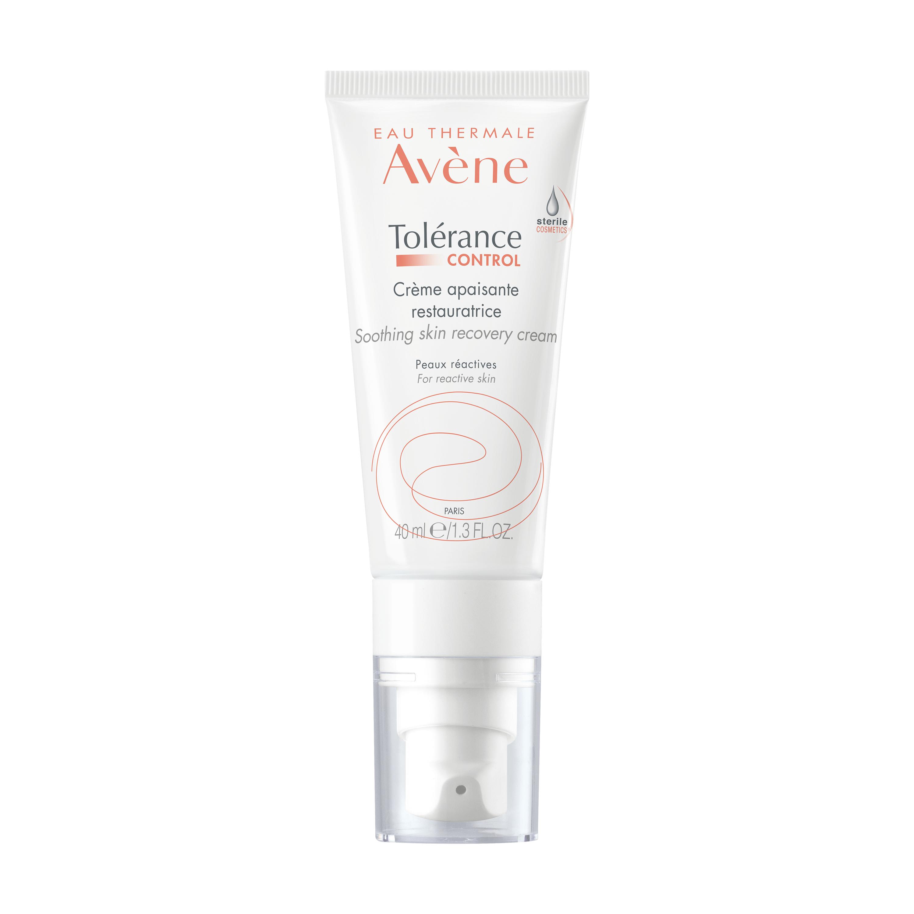 Avene  Tolérance CONTROL Creme