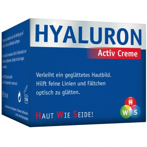 Hyaluron Activ Hyaluron Activ Creme