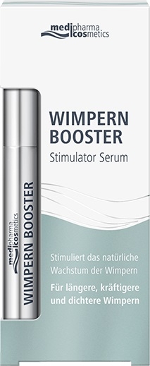 Medipharma Cosmetics Wimpern Booster Serum