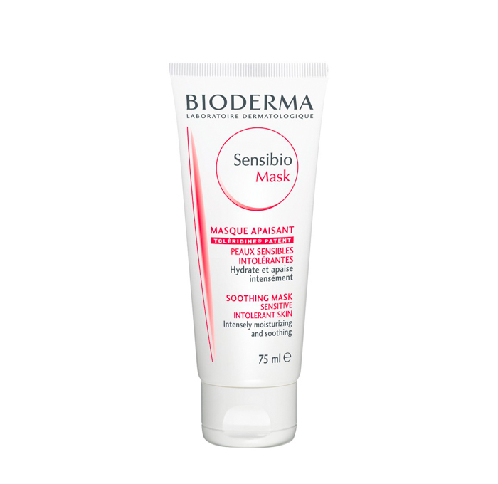 Bioderma Sensibio Mask - 75ml