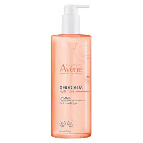 Avene Xeracalm Nutrition Duschgel