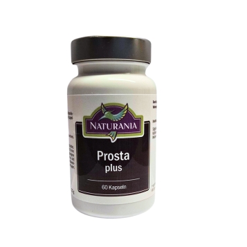 Naturania Prostata Plus