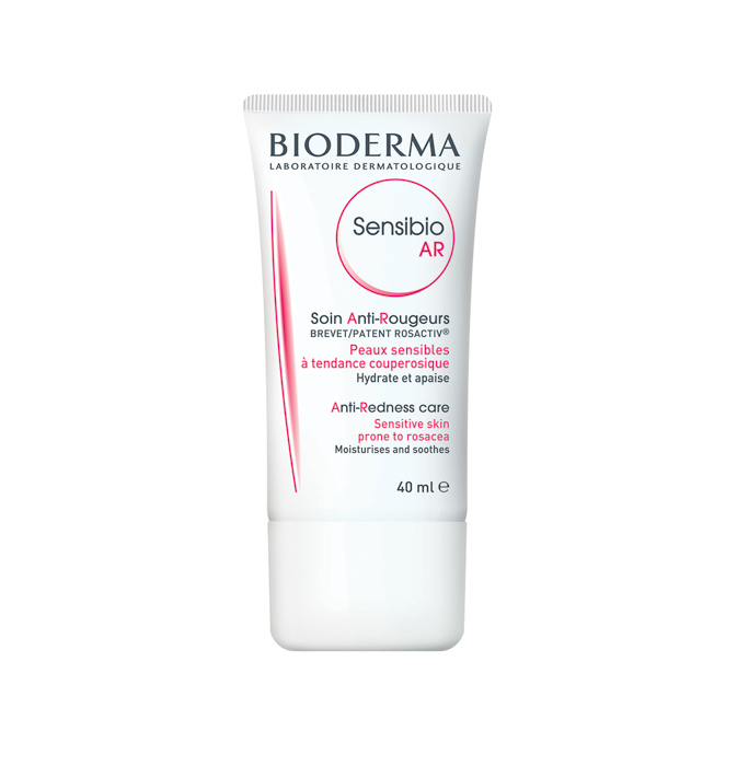 Bioderma Sensibio AR - 40ml