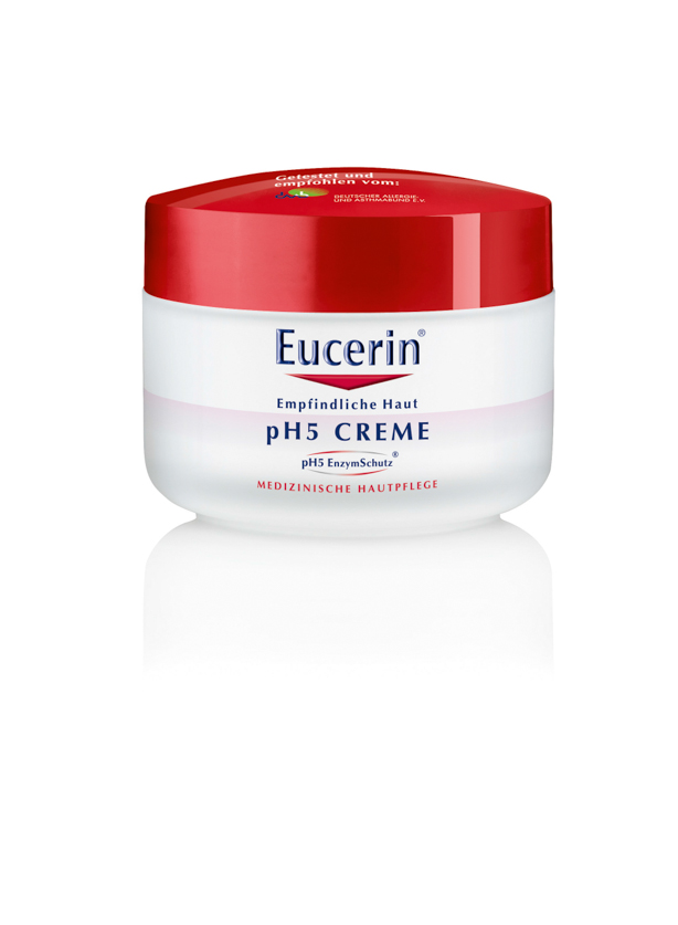 Eucerin pH5 Creme