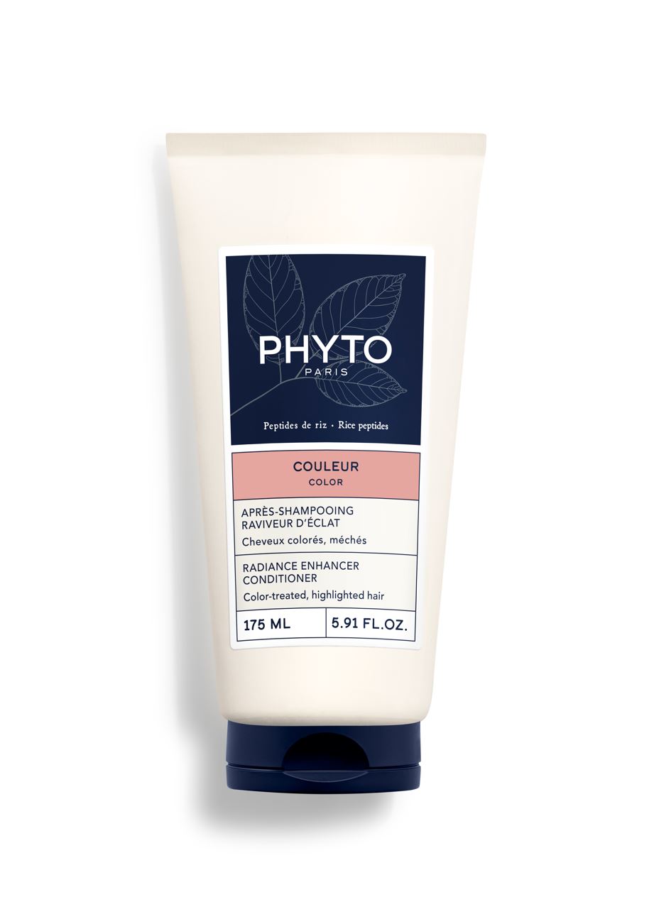 Phyto COLOR Radiance Enhancer Conditioner 175ml