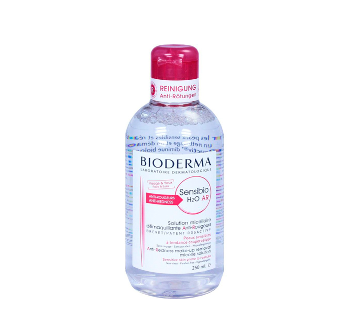 Bioderma Sensibio H2O AR - 250ml