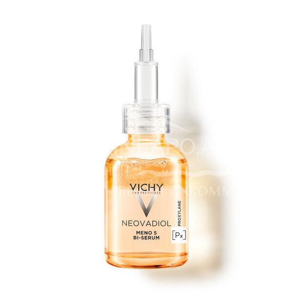 Vichy Neovadiol Meno 5 Bi-Serum