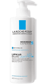 La Roche Posay Lipikar Baume Light AP+ M