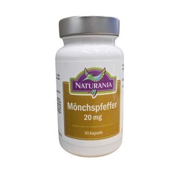 Mönchspfeffer