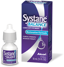 Systane® Balance Augentropfen