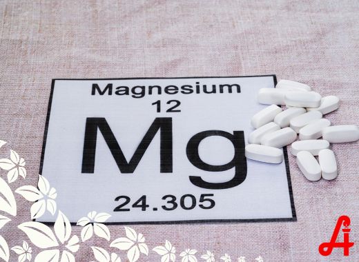 Magnesium Arten vom Apotheker erklärt