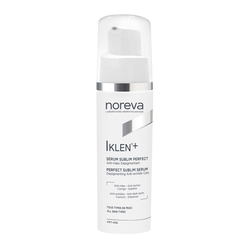 Noreva Iklen+ Serum