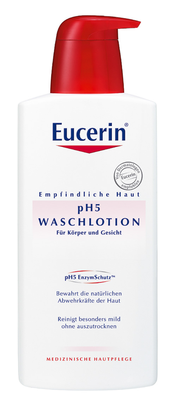 Eucerin pH5 Waschlotion