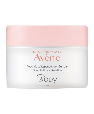 Avene BODY Feuchtigkeitsspendender Balsam