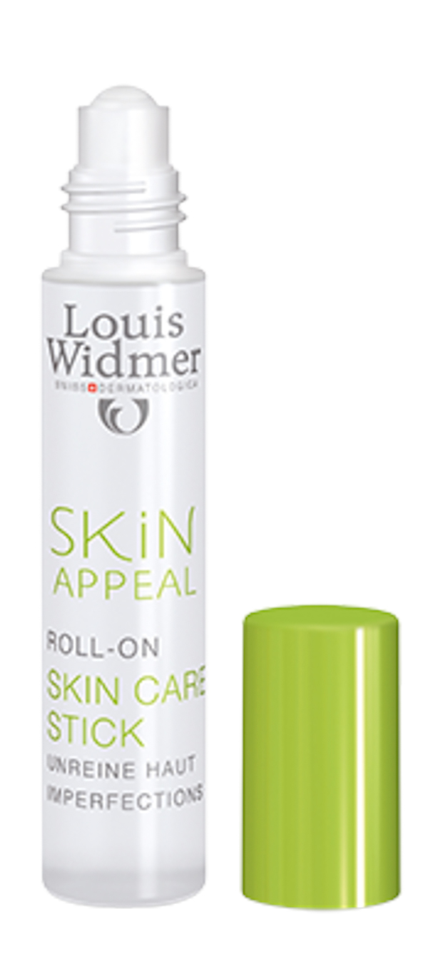 Louis Widmer parfümfrei Skin Appeal Skin Care Stick