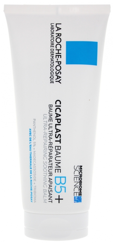 La Roche Posay Cicaplast Baume B5 +