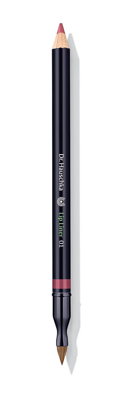 Dr. Hauschka Lip Liner 01 tulipwood