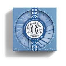 Roger & Gallet HERITAGE BOIS DE SANTAL Wellbeing Soap 100g