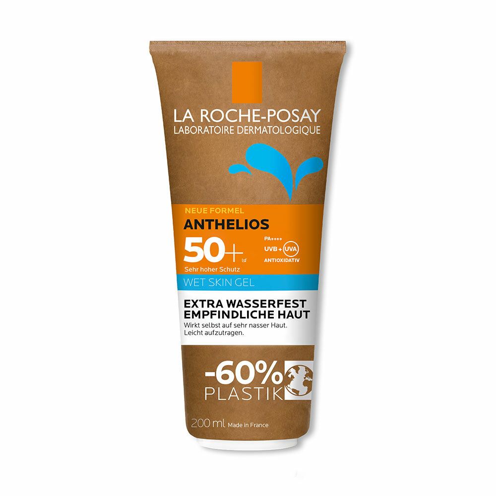 La Roche Posay Anthelios Wet Skin Gel XL LSF 50+