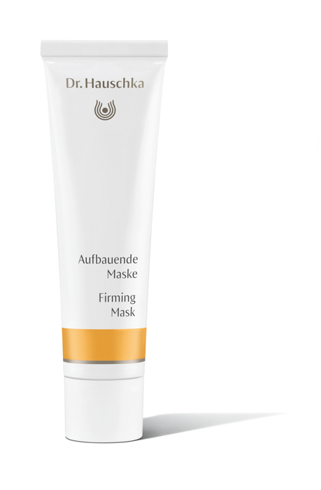 Dr. Hauschka Aufbauende Maske