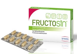 FRUCTOSiN®