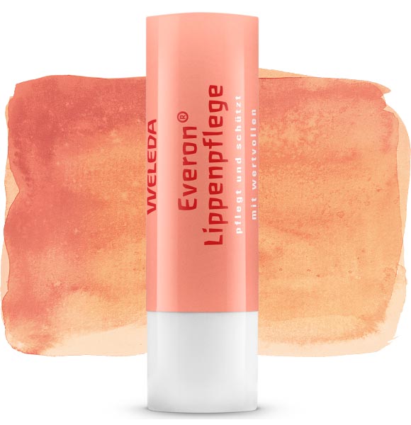 Weleda Everon Lippenpflege