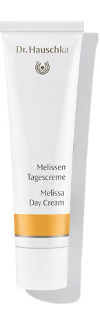 Dr. Hauschka Melissen Tagescreme