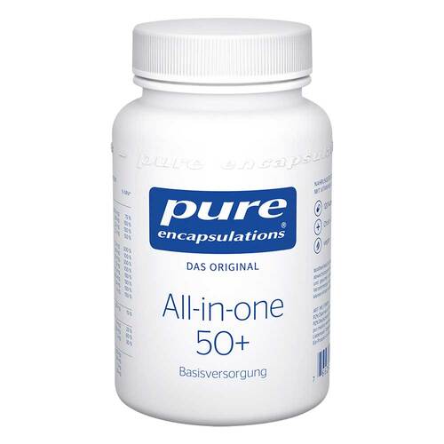 Pure Encapsulations® All-in-one 50+