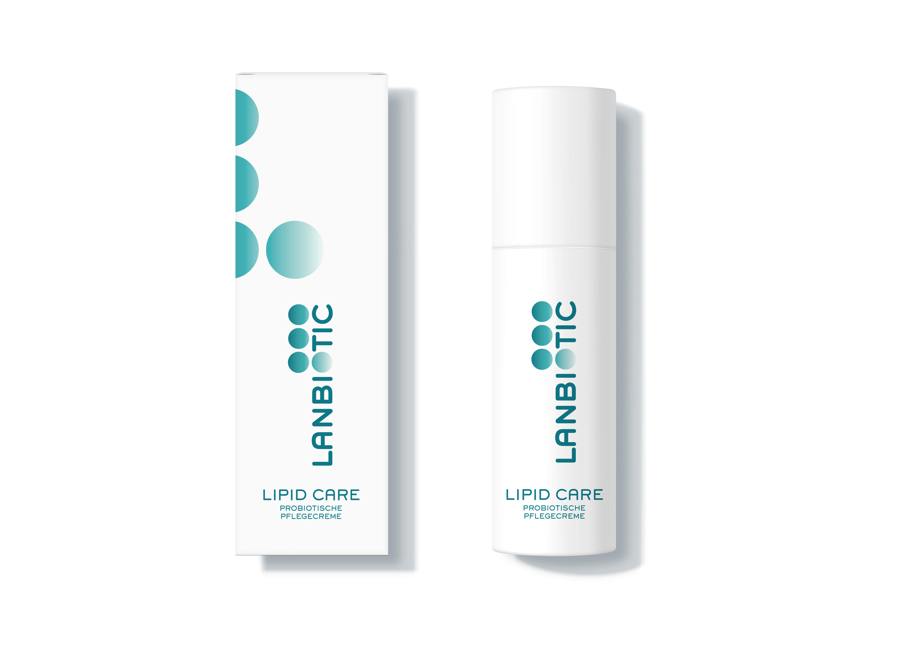 Lipid Care probiotische Pflegecreme