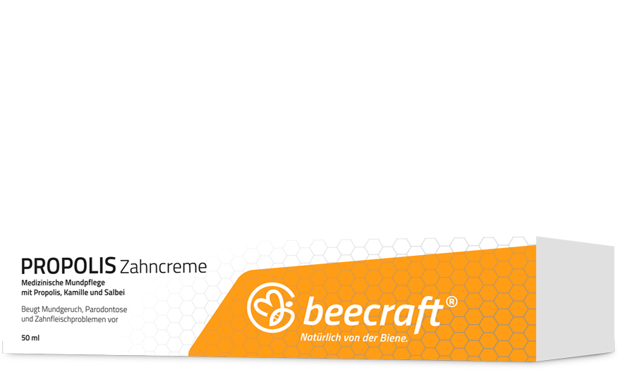 Beecraft Propolis Zahncreme