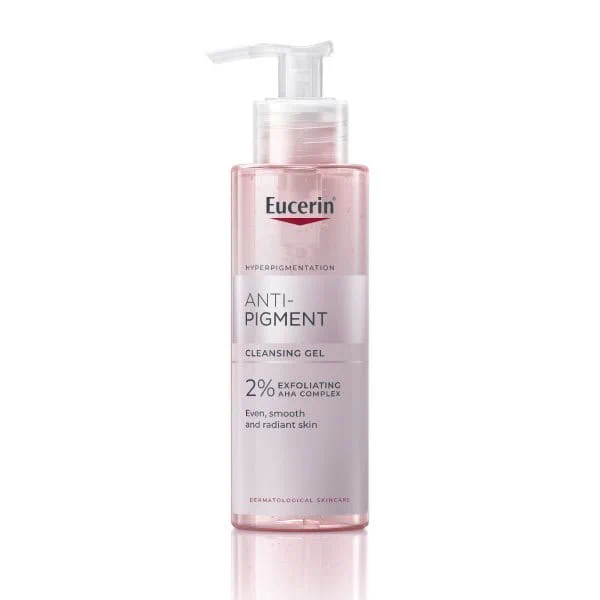 Eucerin Anti Pigment Reinigungsgel 